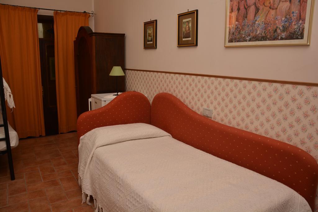 Il Borgo Agriturismo Ferentillo Habitación foto