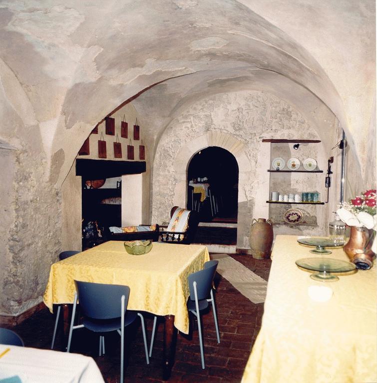Il Borgo Agriturismo Ferentillo Exterior foto