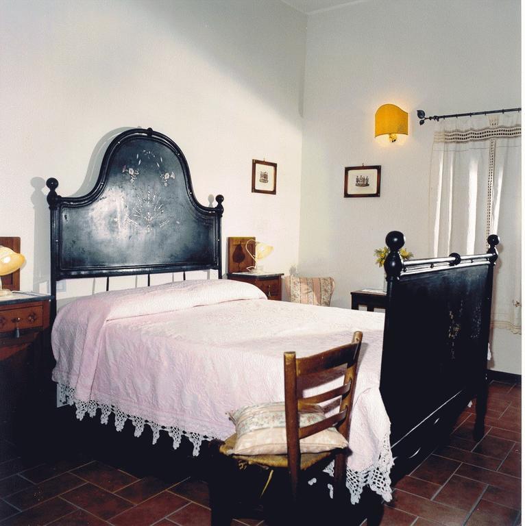 Il Borgo Agriturismo Ferentillo Habitación foto