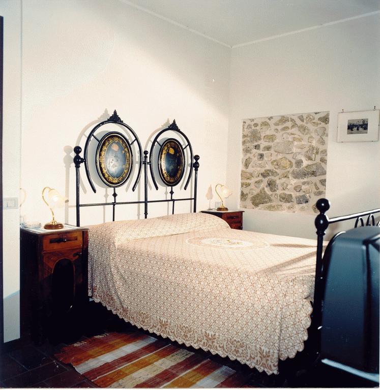Il Borgo Agriturismo Ferentillo Habitación foto
